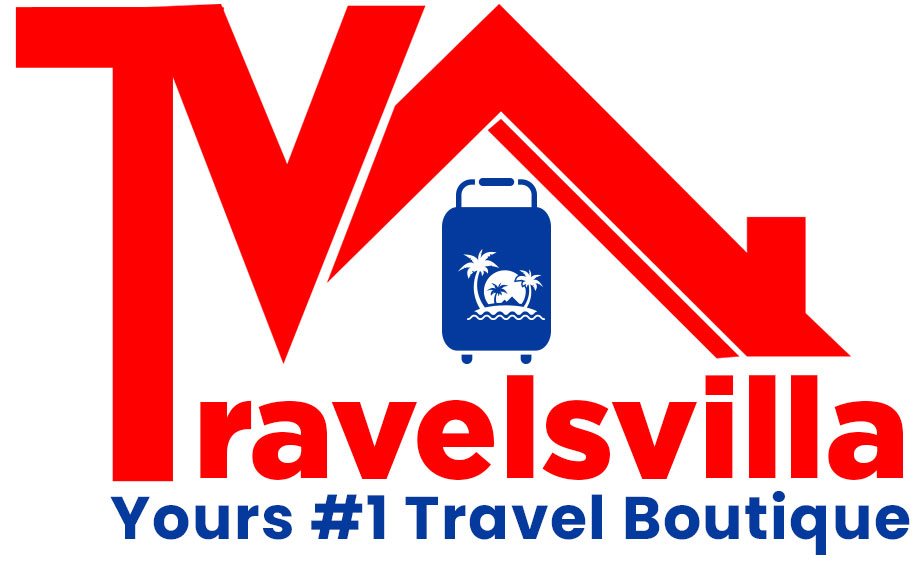 Travelsvilla